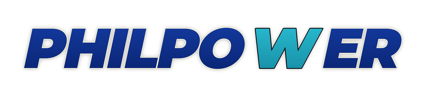 philpower logo